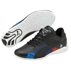 Puma Junior BMW Motorsport Drift Cat Delta Sneakers - Black