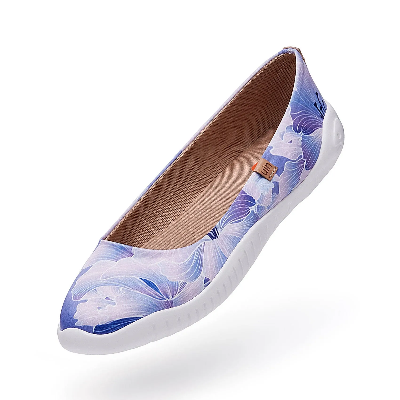 Purple Fragrance 2 Menorca III Women
