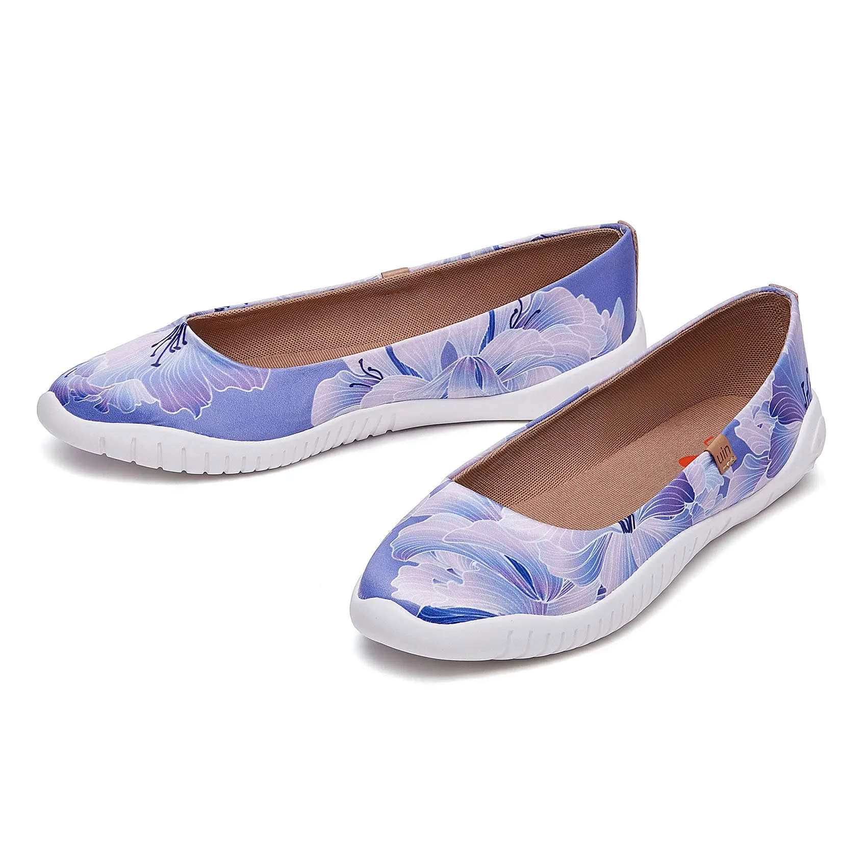 Purple Fragrance 2 Menorca III Women