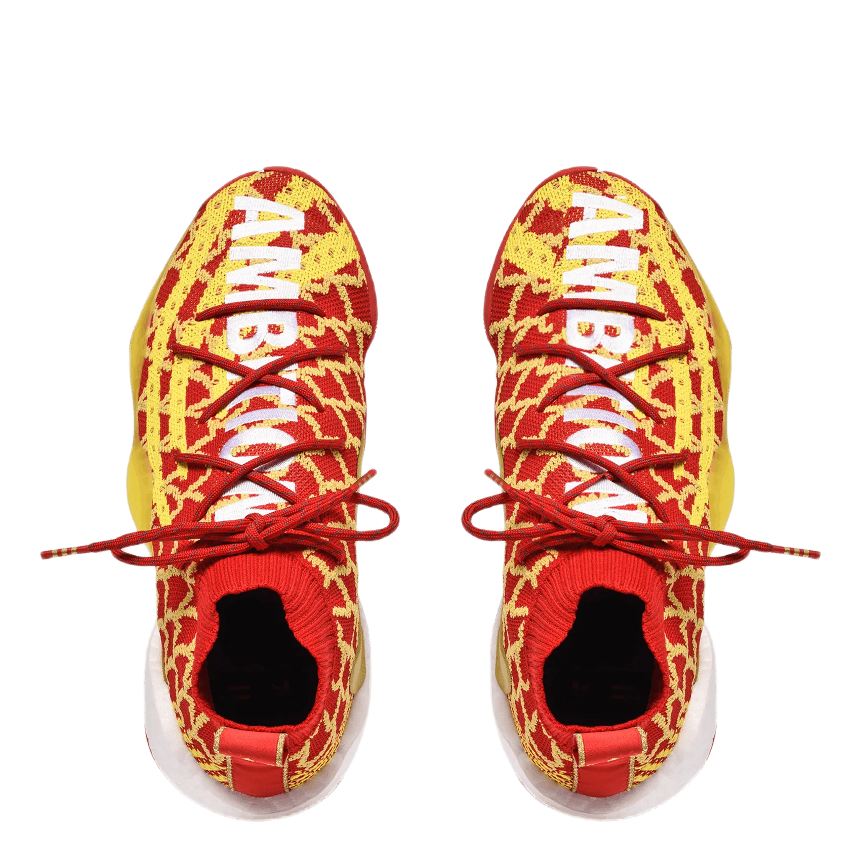 Pw X Byw Cny Red