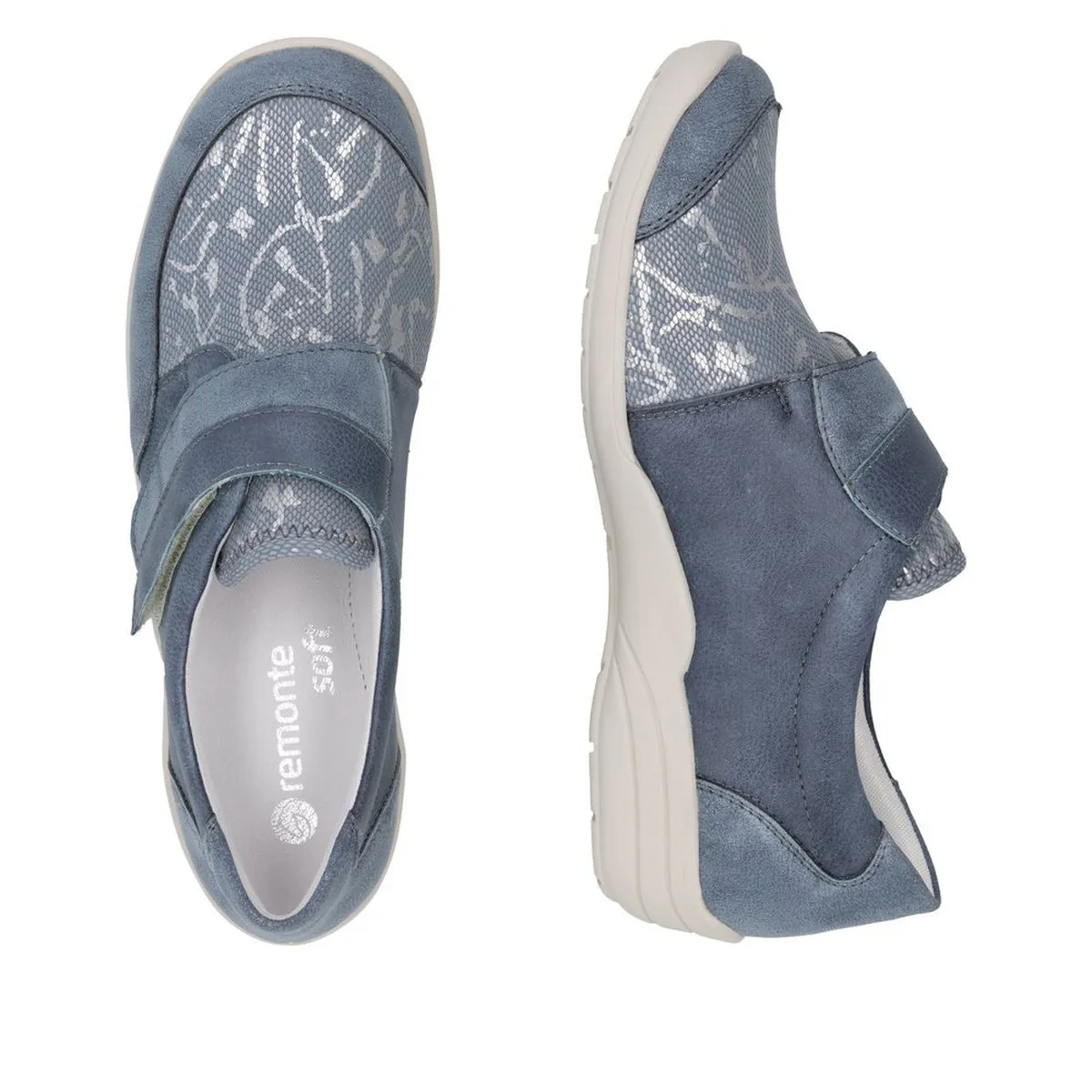 R7600 Slip On Shoe