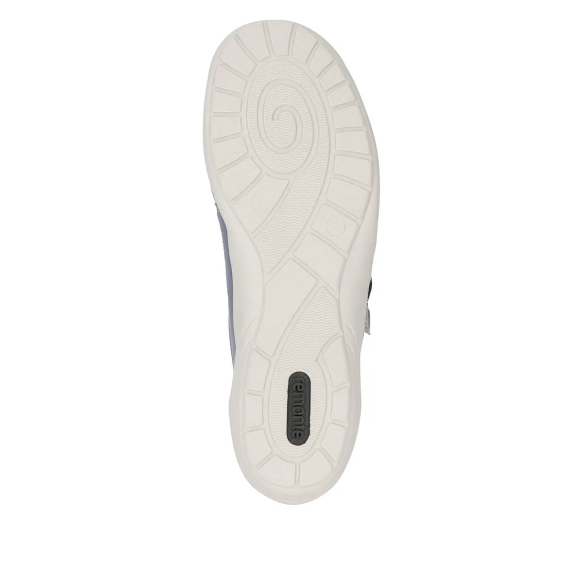 R7600 Slip On Shoe