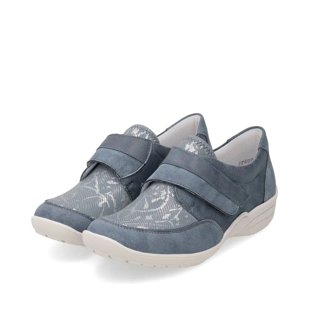 R7600 Slip On Shoe