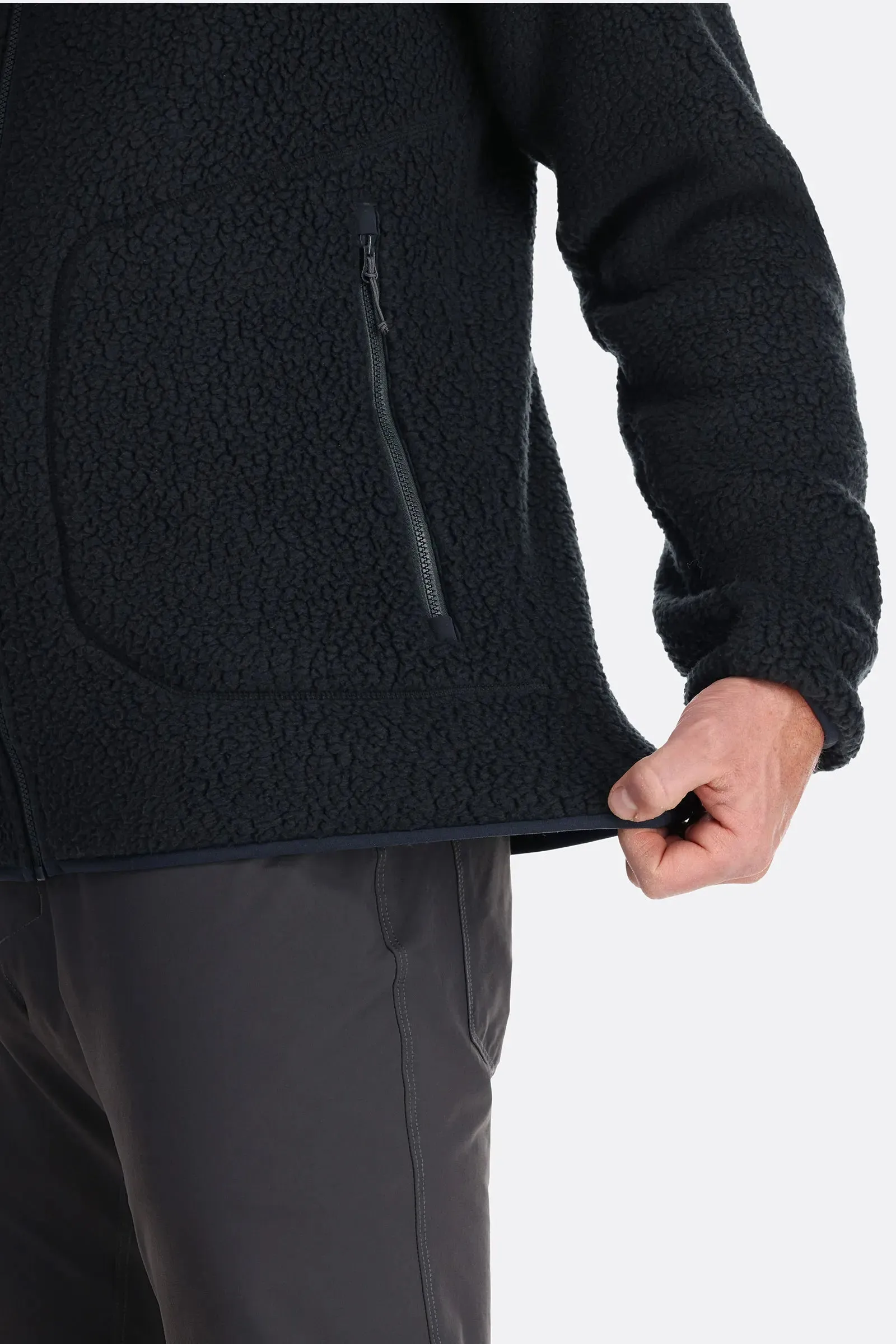 Rab Men's Outpost Jacket