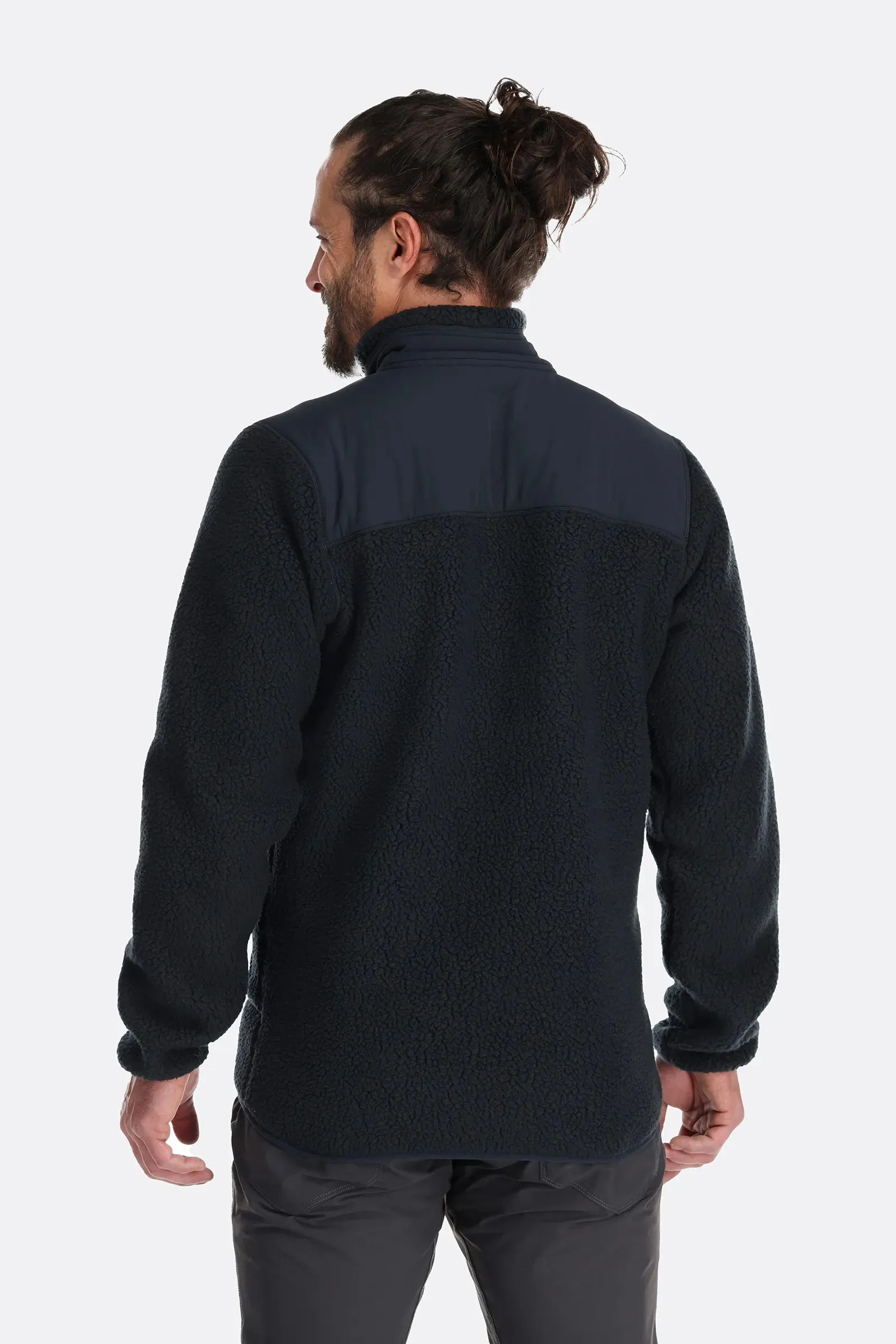 Rab Men's Outpost Jacket