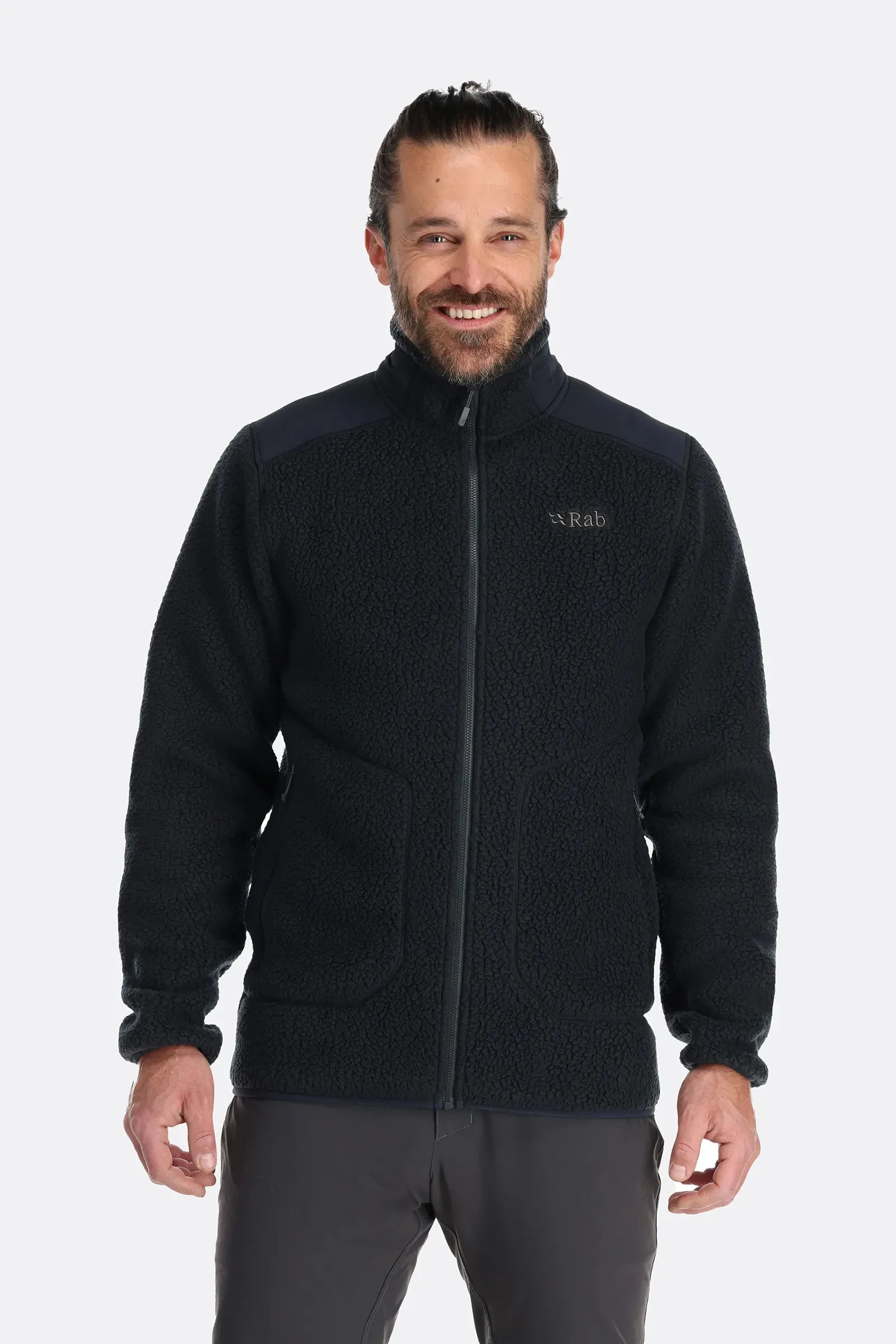 Rab Men's Outpost Jacket
