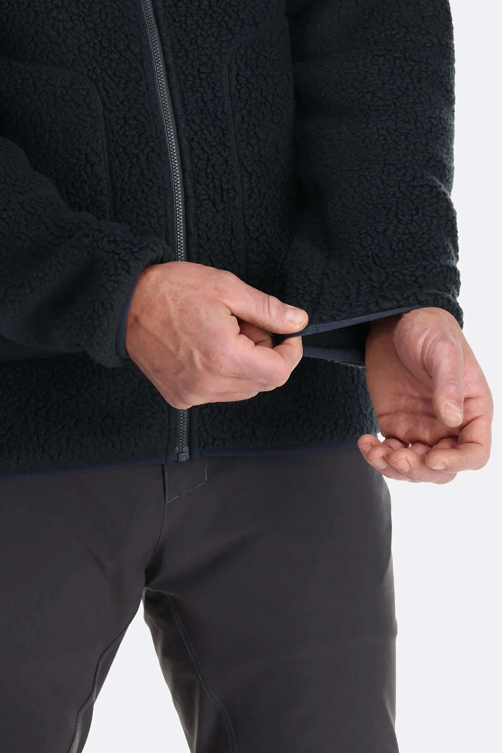 Rab Men's Outpost Jacket