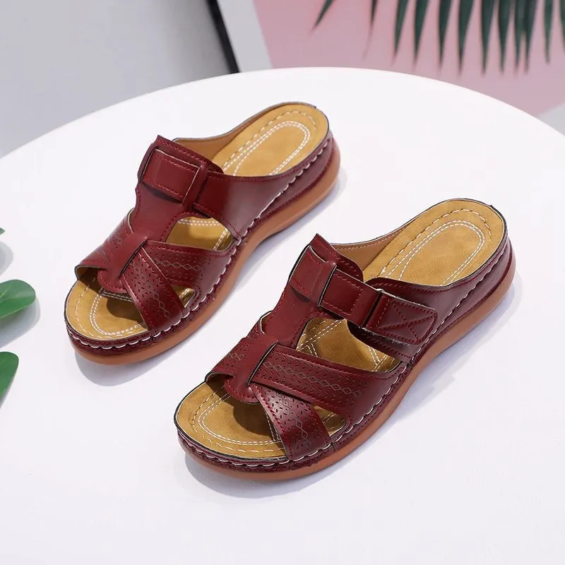 Rafaela® | Women's orthopedic sandals