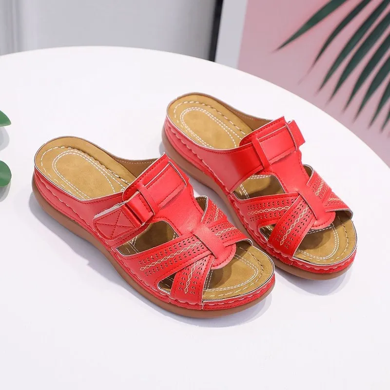 Rafaela® | Women's orthopedic sandals
