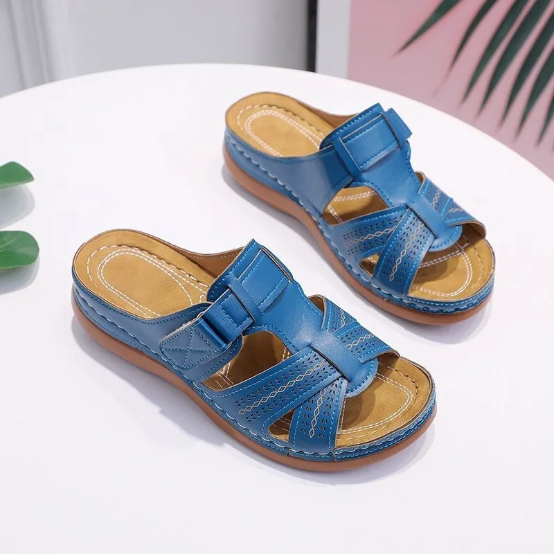 Rafaela® | Women's orthopedic sandals