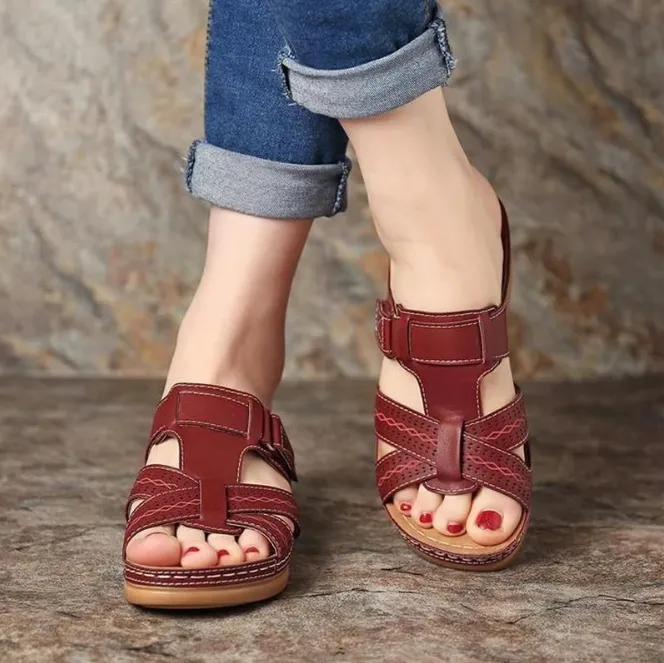 Rafaela® | Women's orthopedic sandals