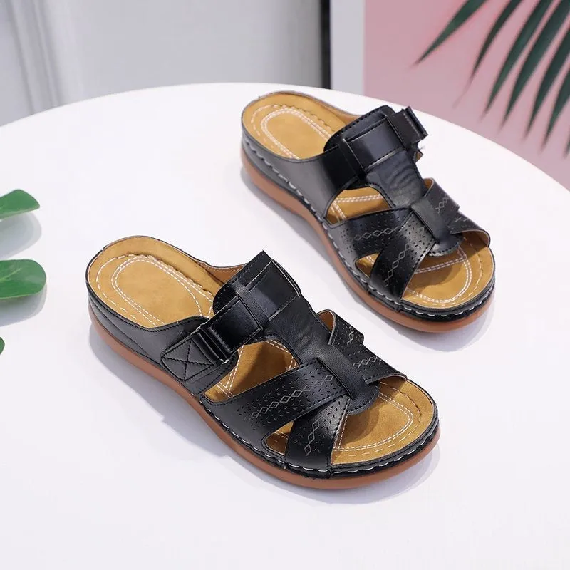 Rafaela® | Women's orthopedic sandals