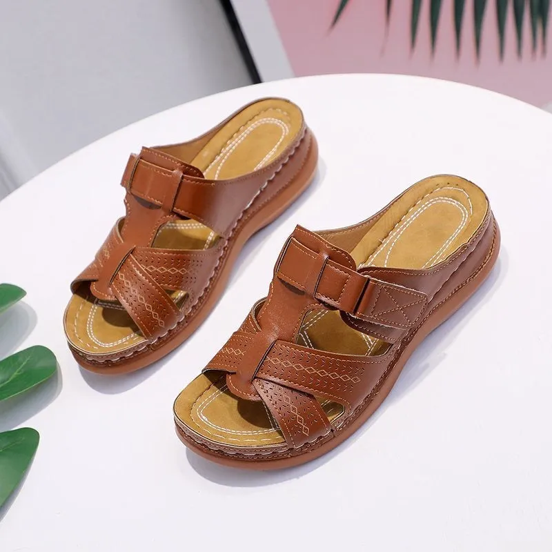 Rafaela® | Women's orthopedic sandals