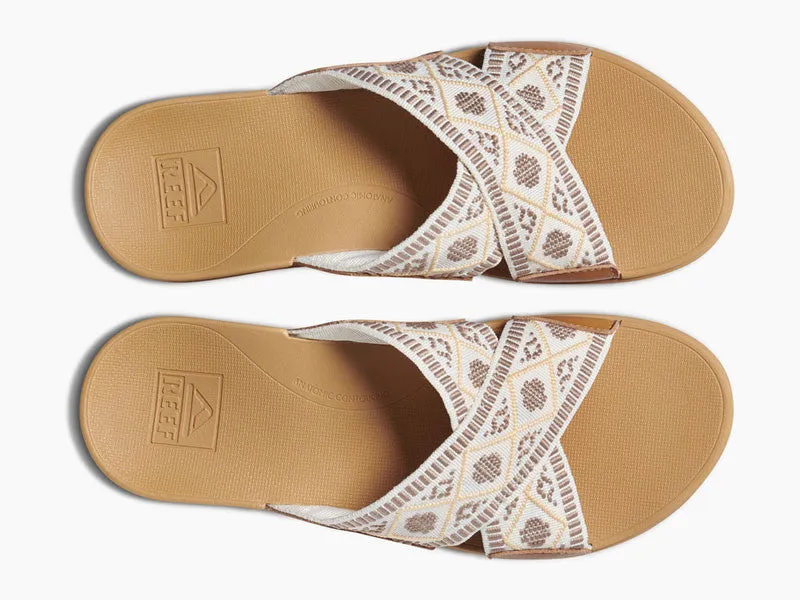 Reef Ortho X Slide - Women's Sandal