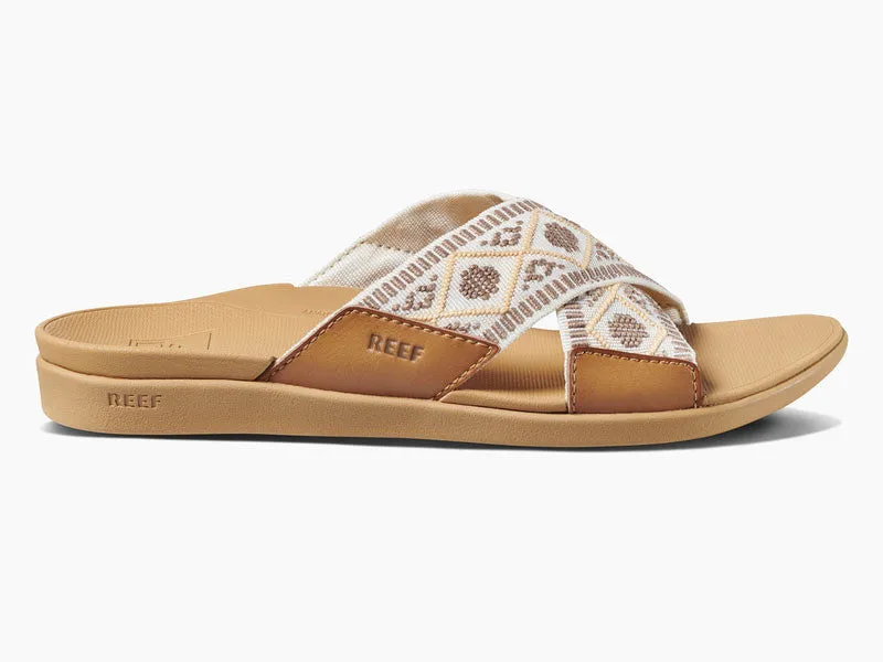 Reef Ortho X Slide - Women's Sandal
