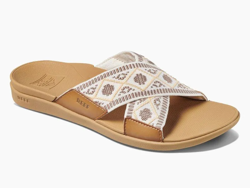 Reef Ortho X Slide - Women's Sandal