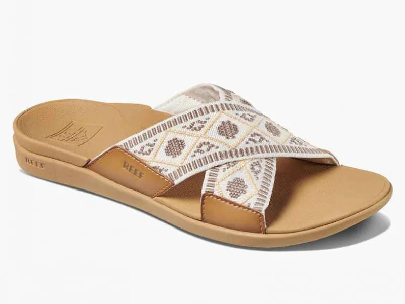 Reef Ortho X Slide - Women's Sandal