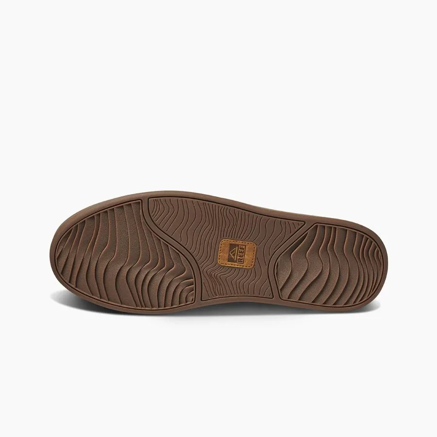 REEF SPINIKER MID  - WHEAT