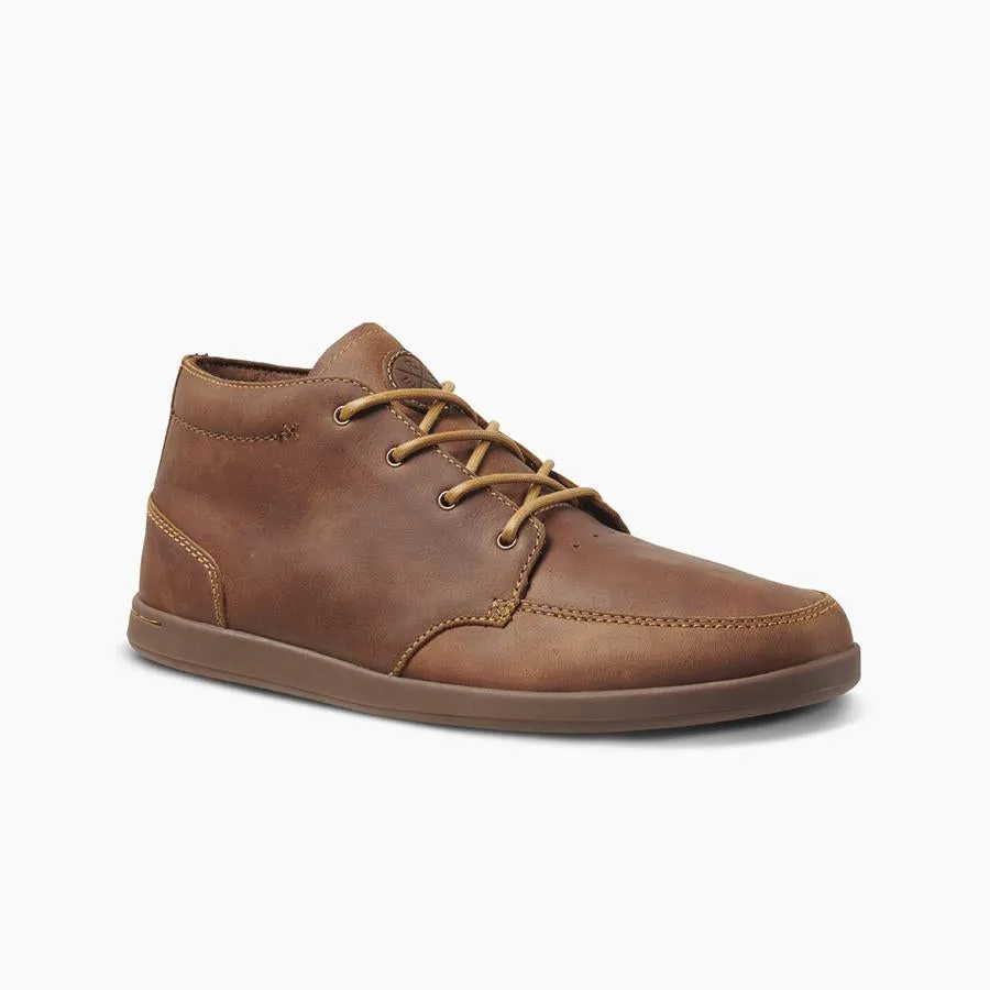 REEF SPINIKER MID  - WHEAT