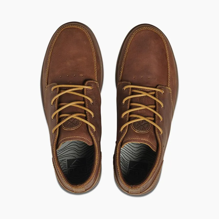 REEF SPINIKER MID  - WHEAT