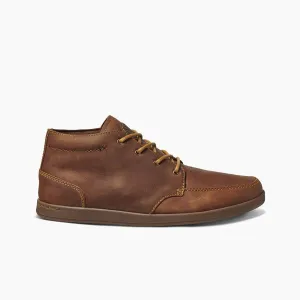 REEF SPINIKER MID  - WHEAT