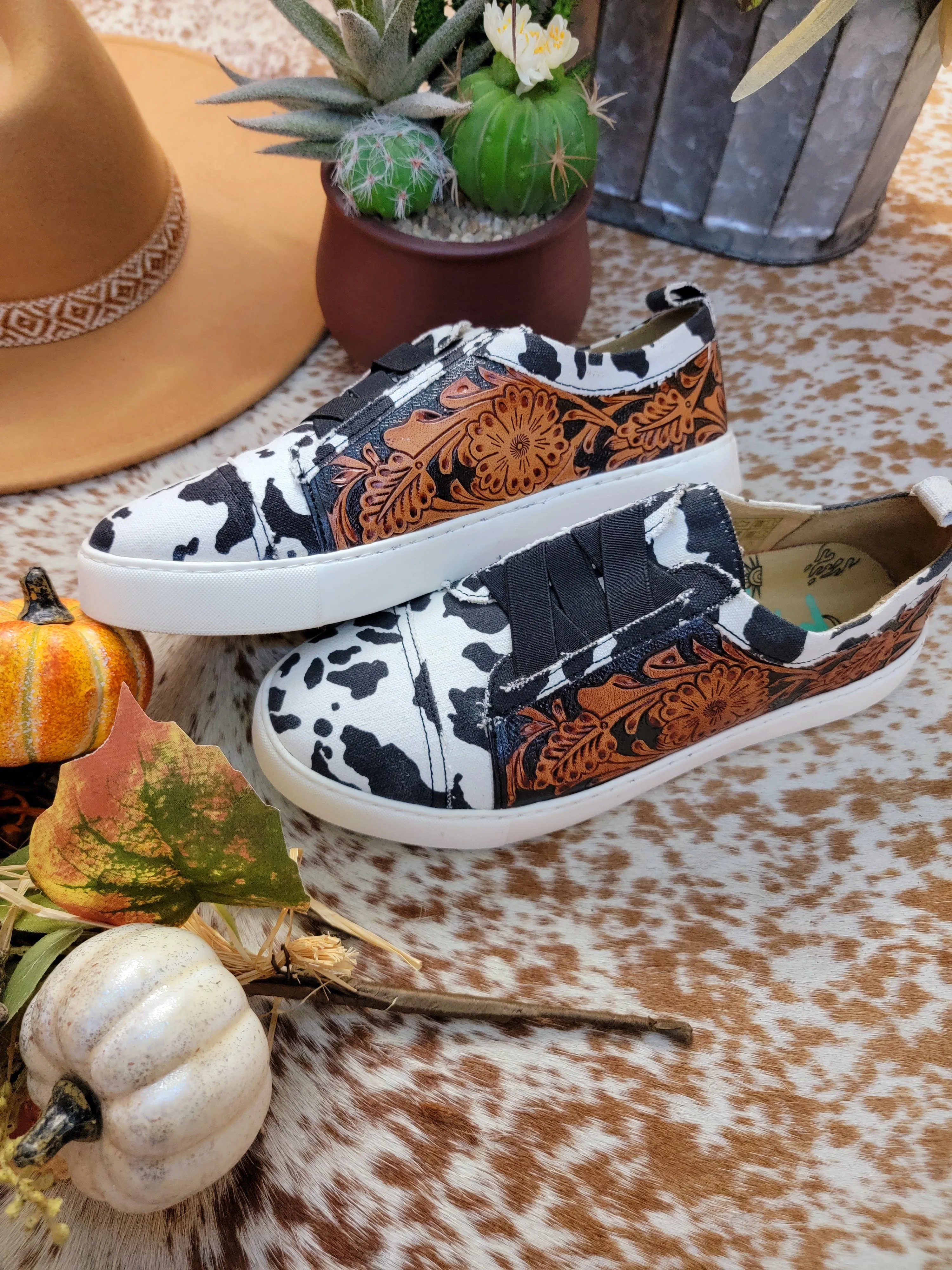 Retro Sneakers