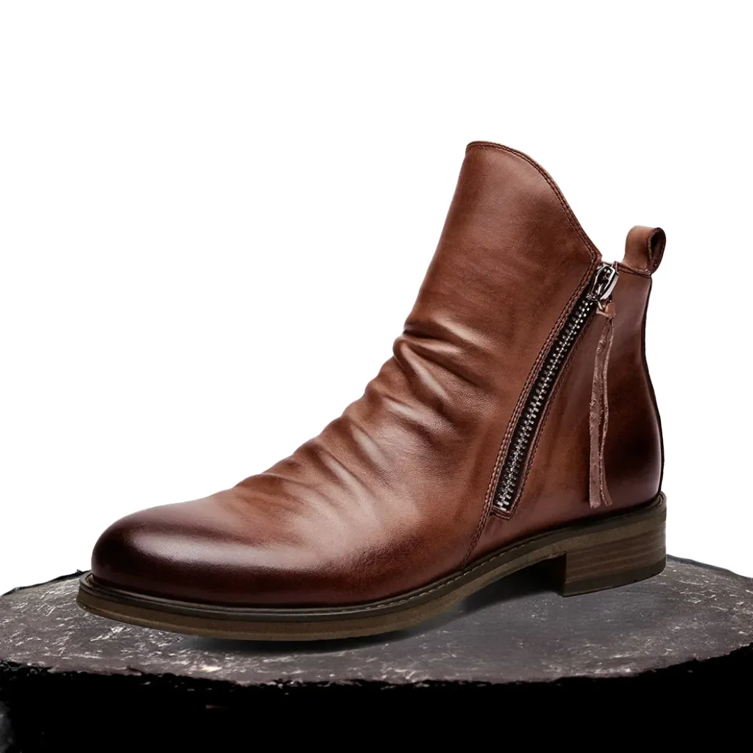 Richard | Orthopedic boots