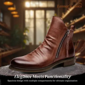 Richard | Orthopedic boots