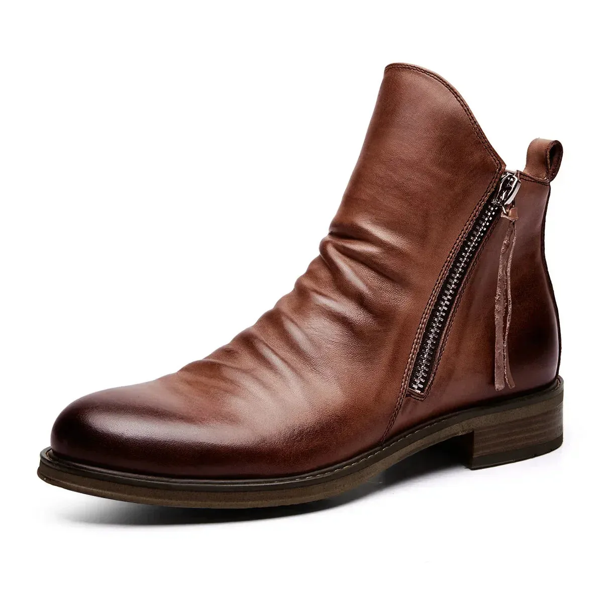 Richard | Orthopedic boots