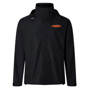 Richmond Strikers Elite Storm Jacket by Canterbury