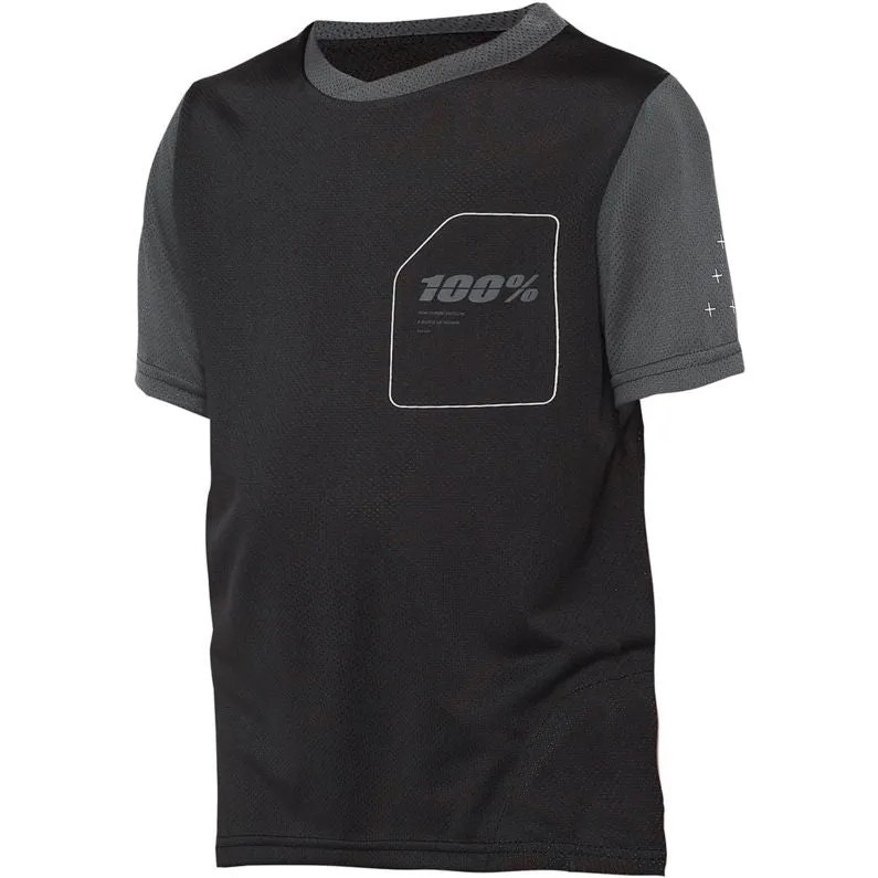 Ridecamp Shirt Jr