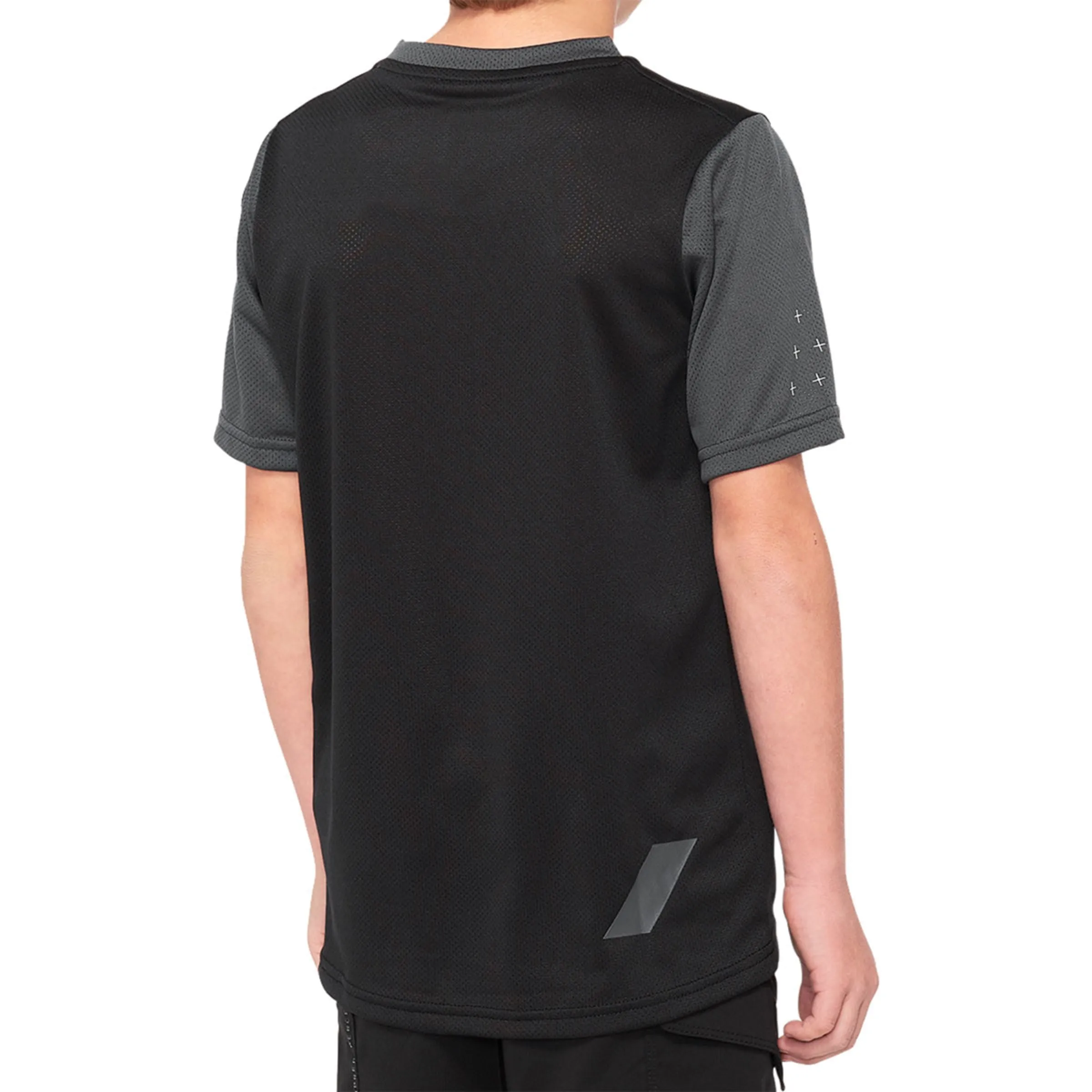 Ridecamp Shirt Jr