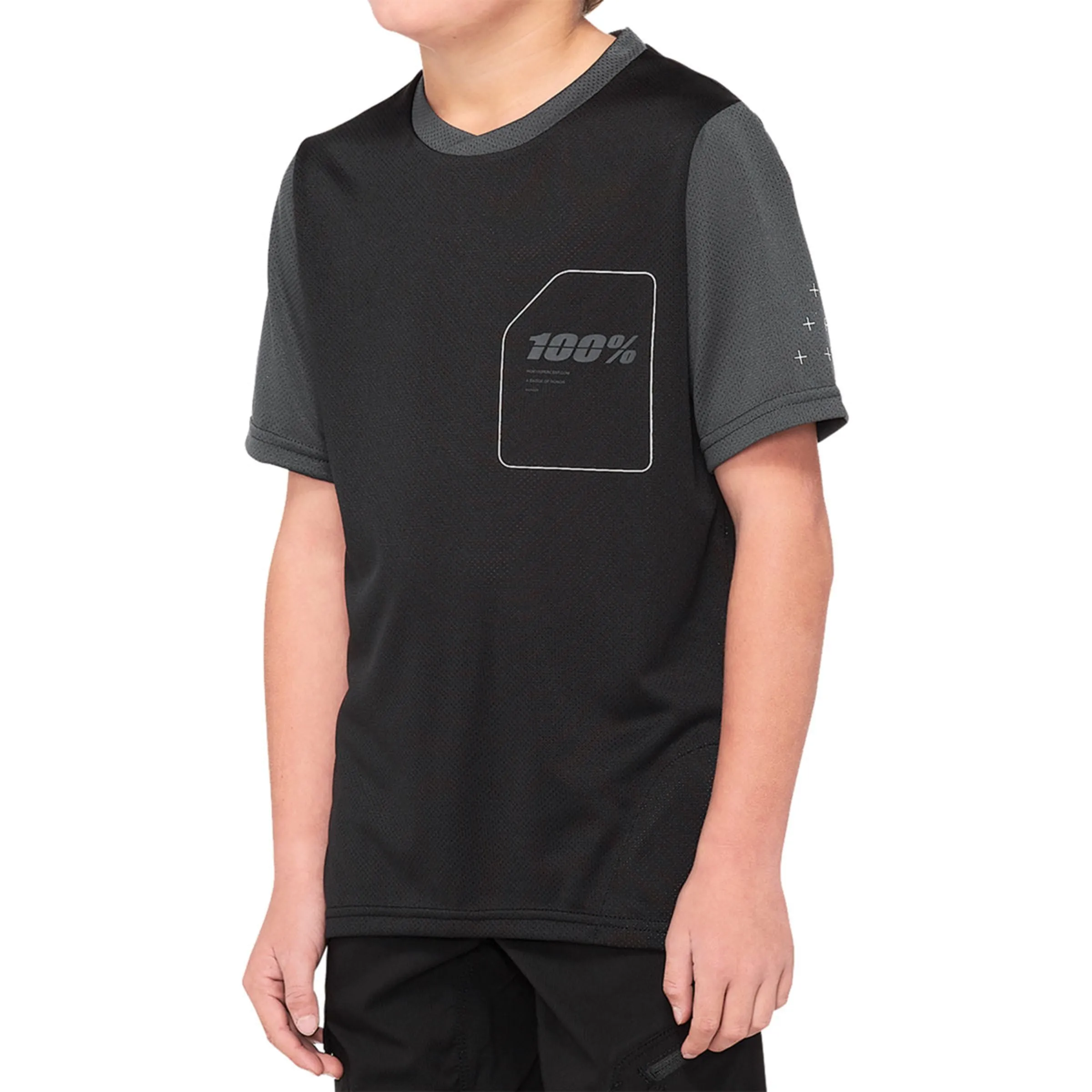 Ridecamp Shirt Jr