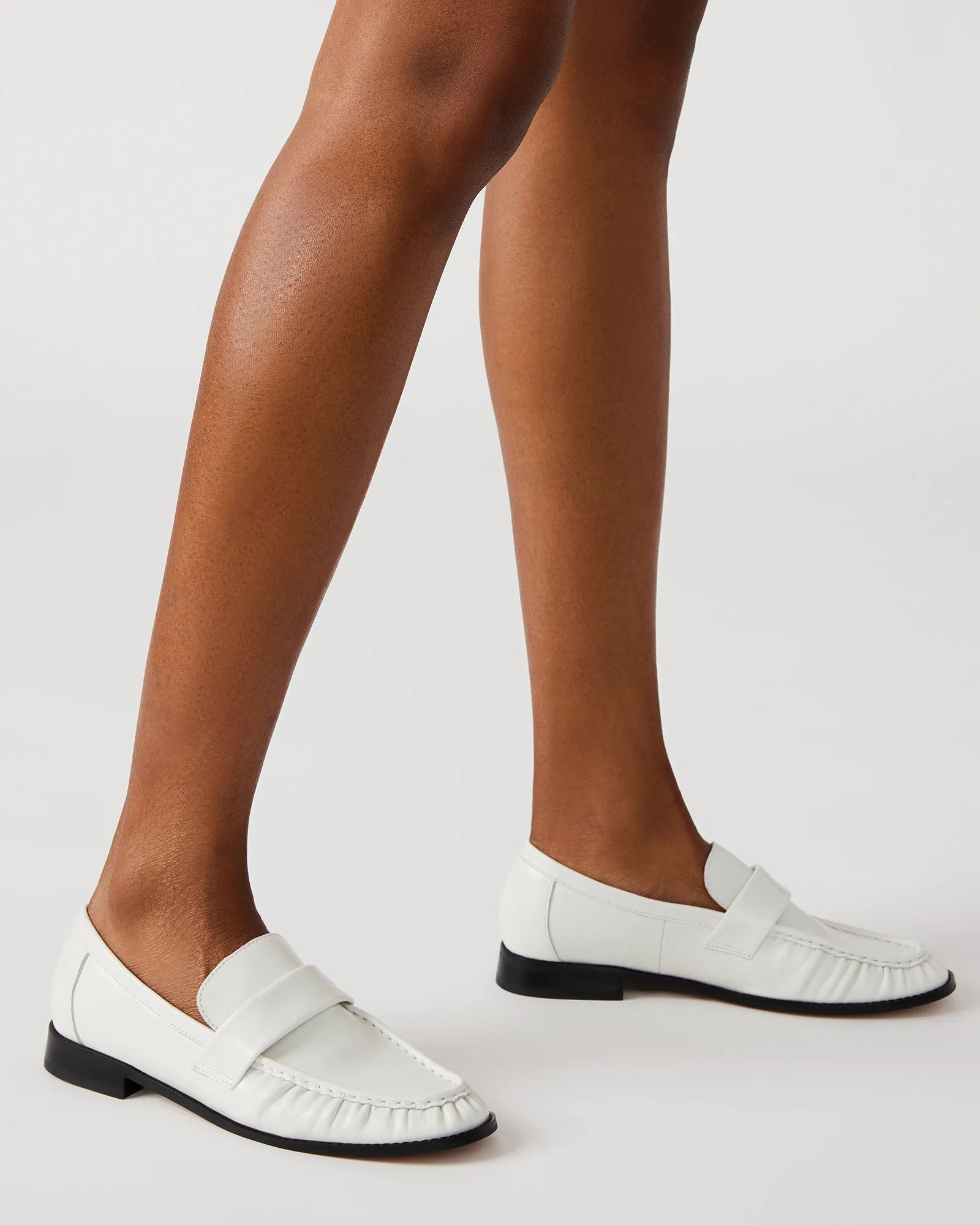 RIDLEY ICE LEATHER