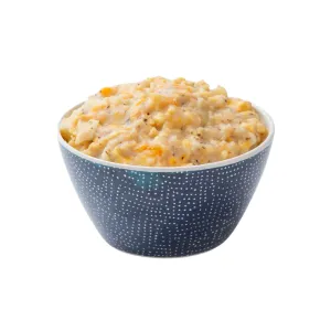 Rocky Mountain Style Scramble