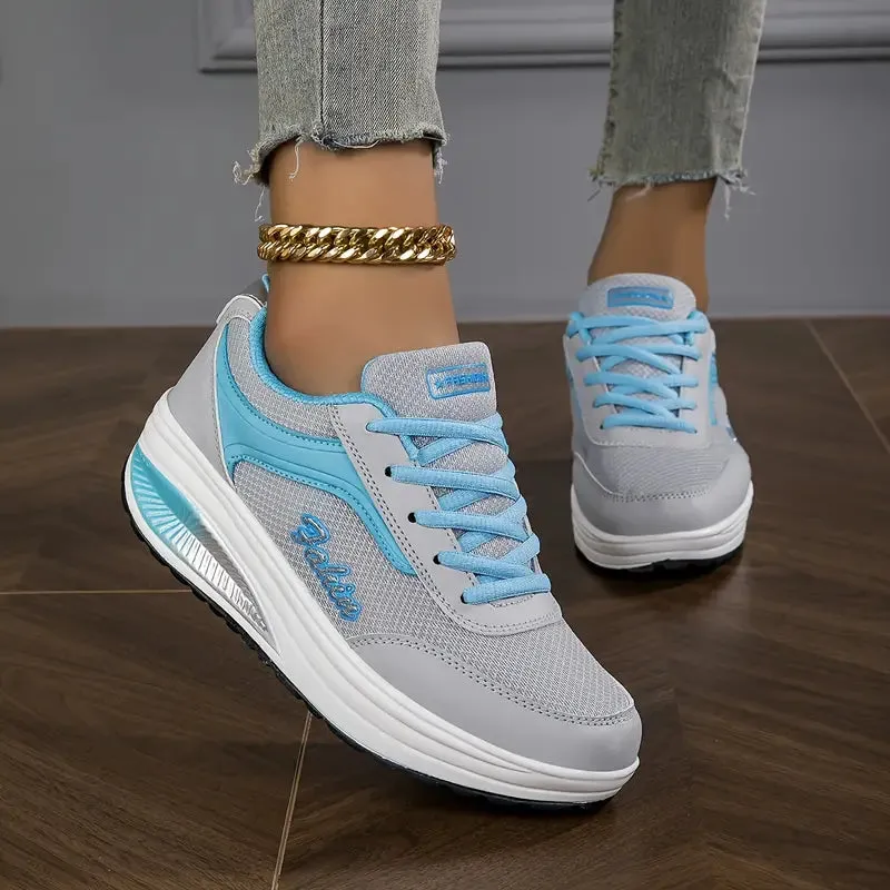 Rome | Stylish Orthopedic Sneakers