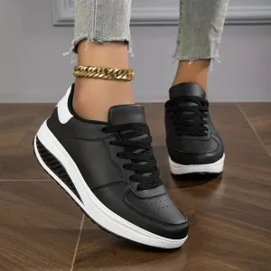 Rome | Stylish Orthopedic Sneakers