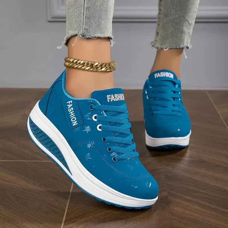 Rome | Stylish Orthopedic Sneakers