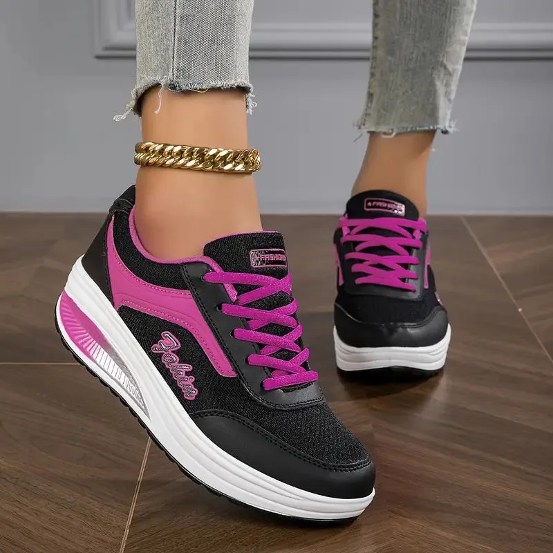 Rome | Stylish Orthopedic Sneakers