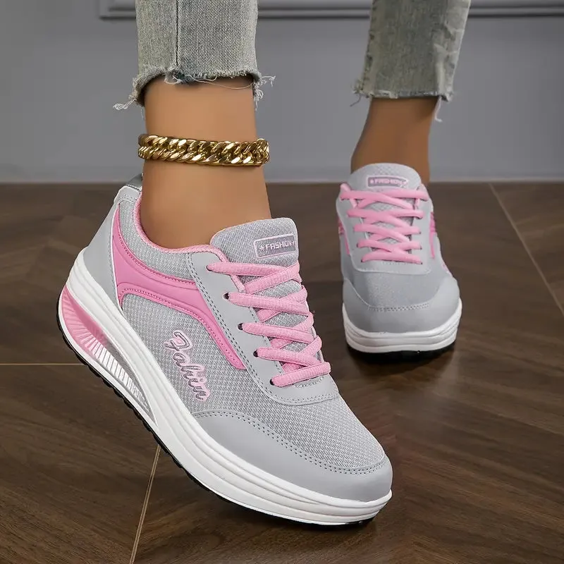 Rome | Stylish Orthopedic Sneakers