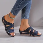 Rosa - Orthopedic Footwear