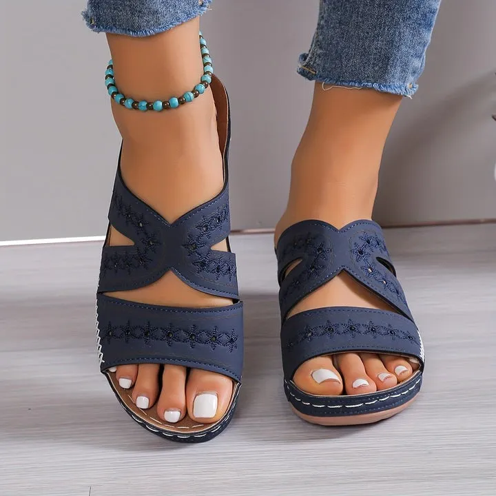 Rosa - Orthopedic Footwear