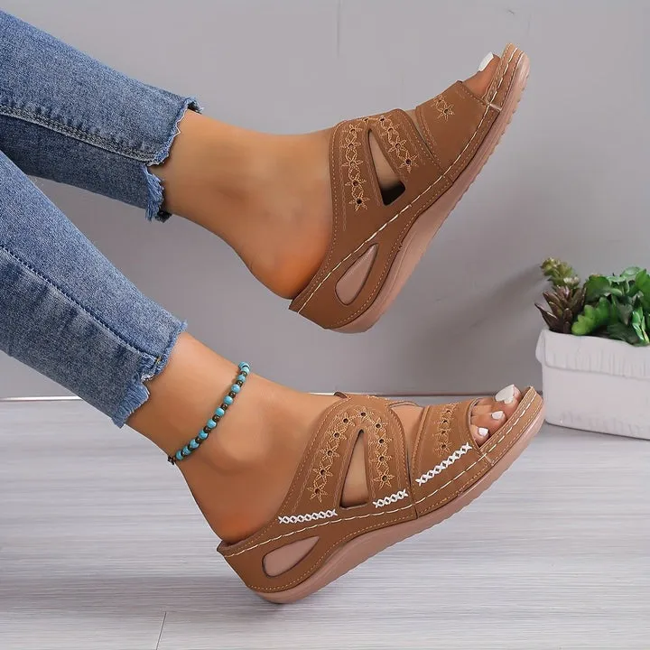 Rosa - Orthopedic Footwear