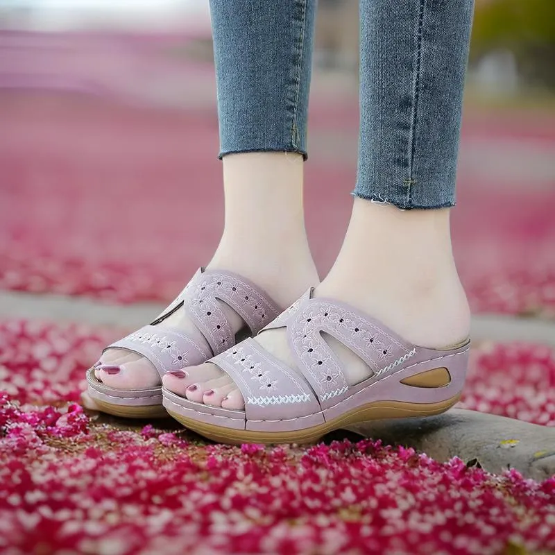 Rosa - Orthopedic Footwear