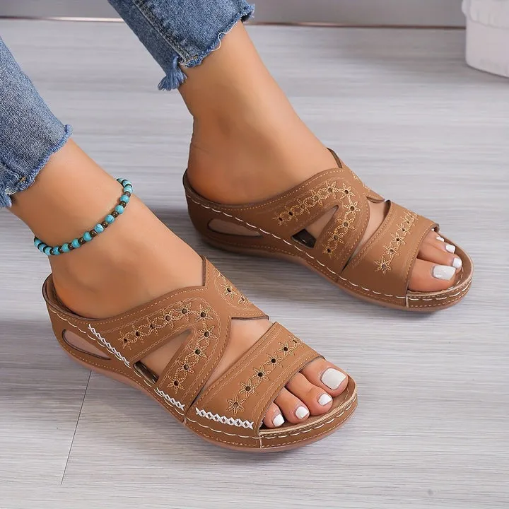 Rosa - Orthopedic Footwear