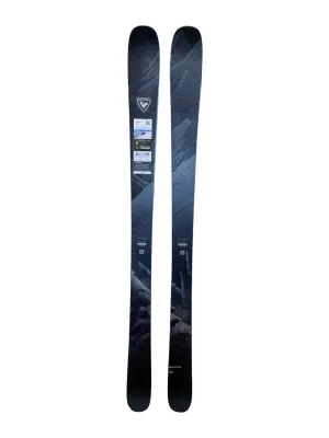 Rossignol Blackops 98 Skis