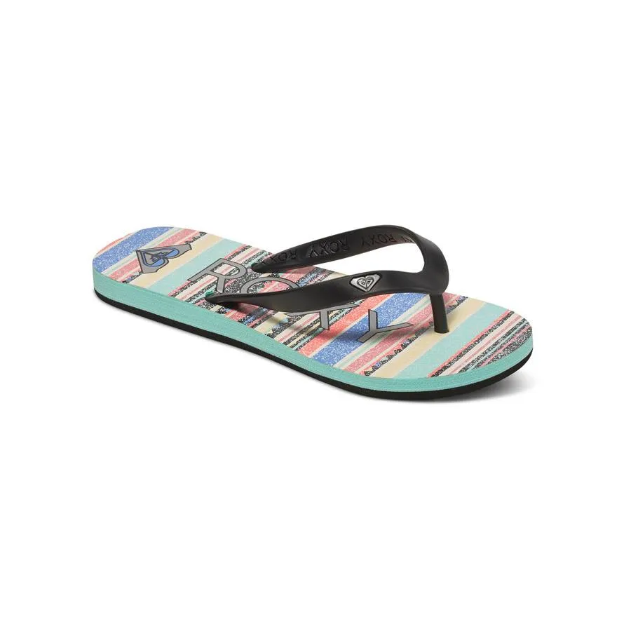 Roxy Tahiti V Girls Sandals