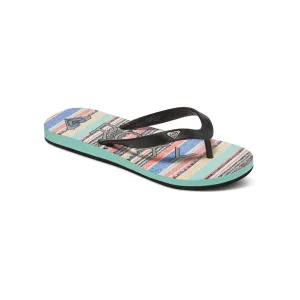 Roxy Tahiti V Girls Sandals