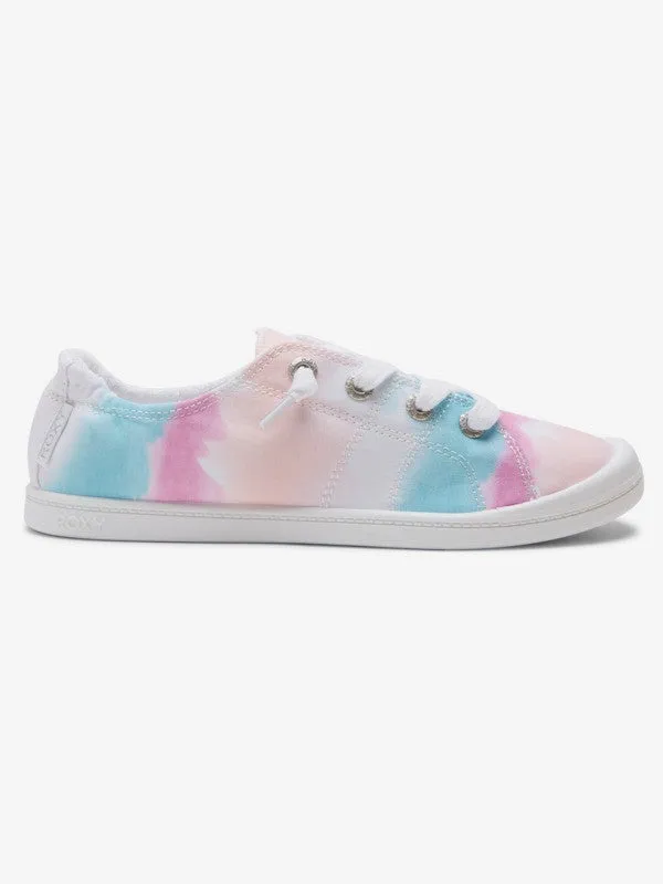 Roxy Womens Bayshore Slip-On Shoes