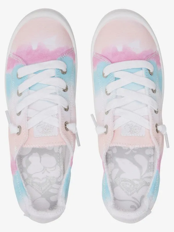 Roxy Womens Bayshore Slip-On Shoes